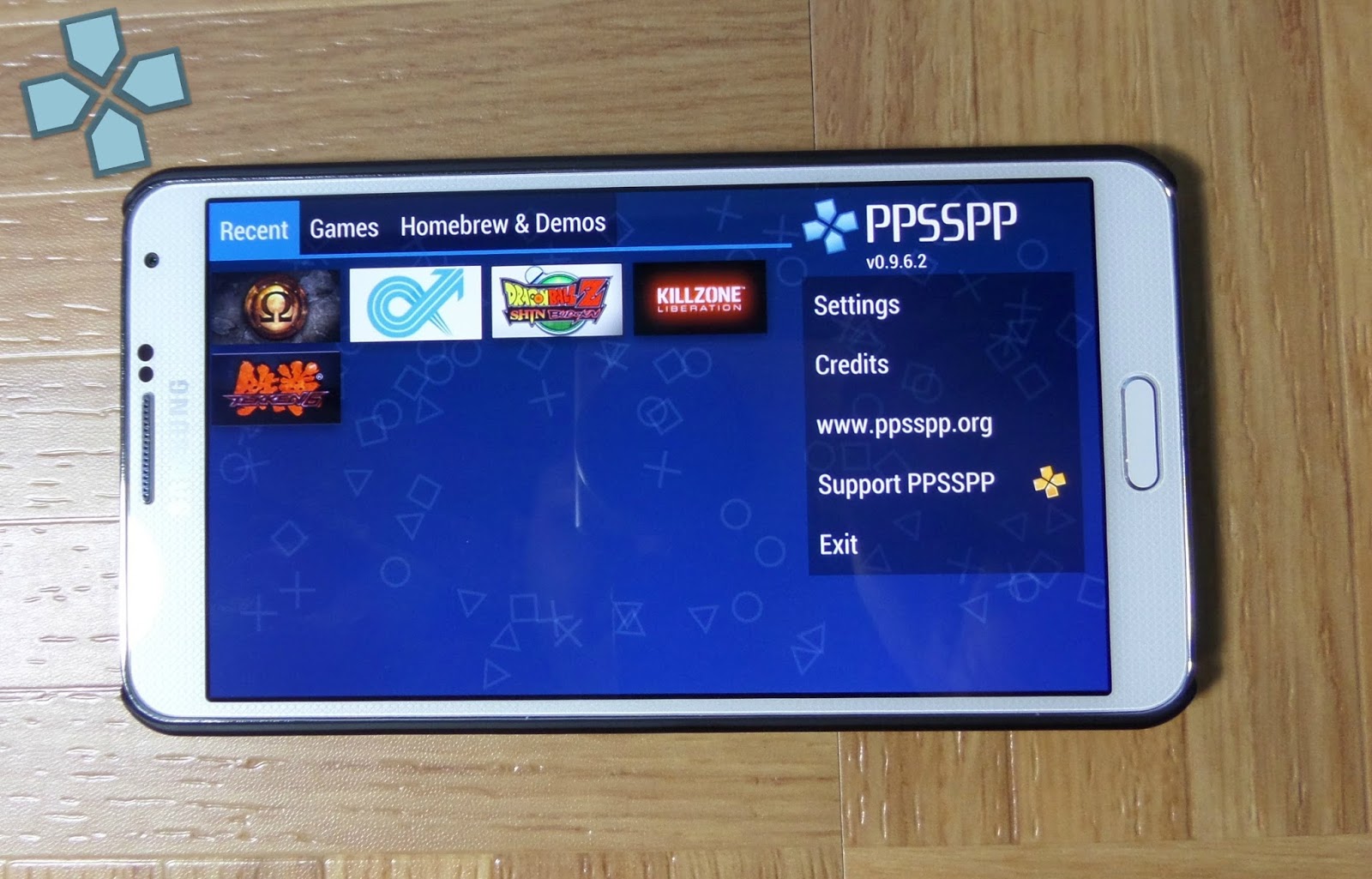 ppsspp game apk